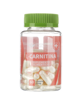 L- CARNITINA