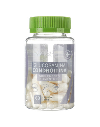 GLUCOSAMINA / CRONDROINA