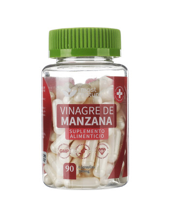 VINAGRE DE MANZANA
