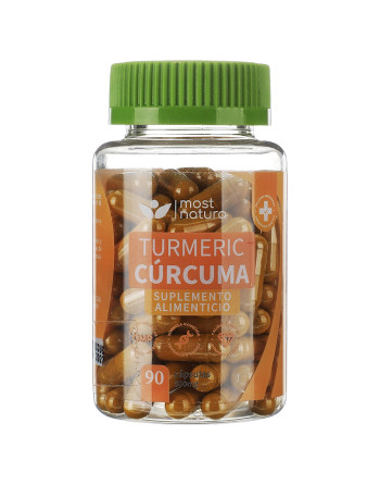 CURCUMA, FENOGRECO Y...