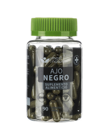 AJO NEGRO