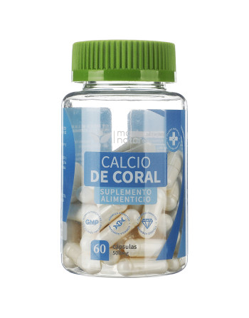 CALCIO DE CORAL