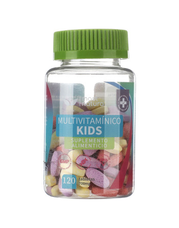 MULTIVITAMINICO KIDS