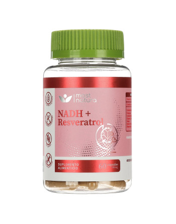 NADH + Resveratrol