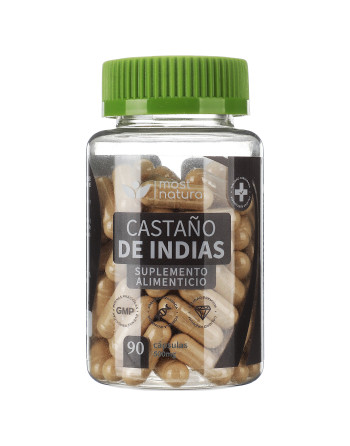 CASTAÑO DE INDIAS