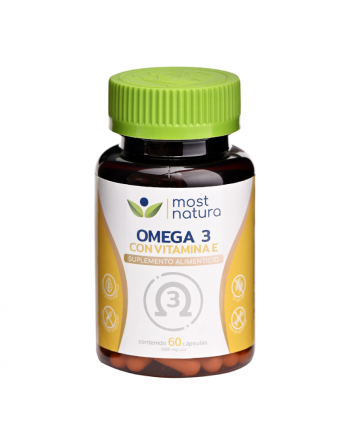 Omega 3 EPA-DHA
