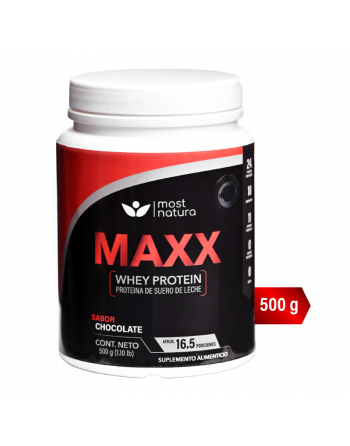 Maxx Whey Protein 500 g